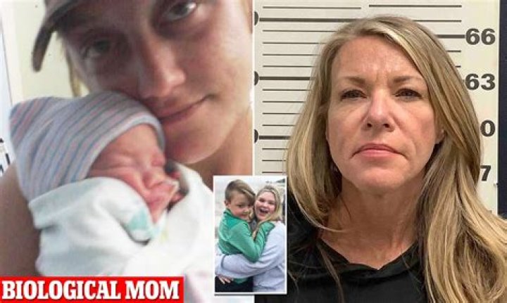 Birth mom of Lori Vallow's murdered son JJ dies just months before trial & autopsy reveals heartbreaking cause of death