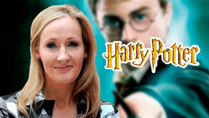 J.K. Rowling Reveals There Are Jewish Wizards in Harry Potter!