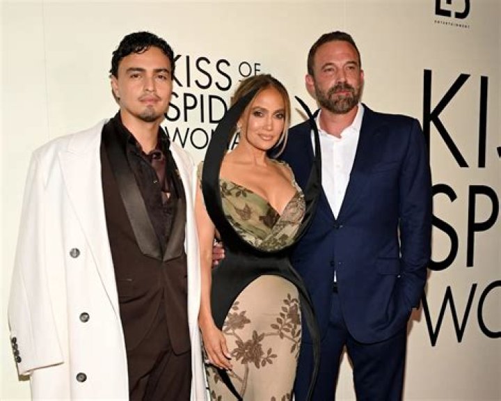 JLo snubs Ben Affleck on Tokyo trip for twins Max and Emme's 16th birthday as fans think they're having 'issues'