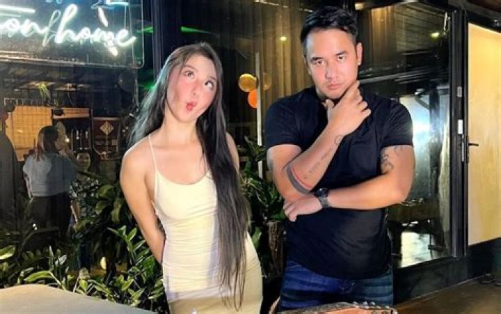 Exploring The Romantic History Of JM De Guzman: A Look At His Ex-Girlfriends