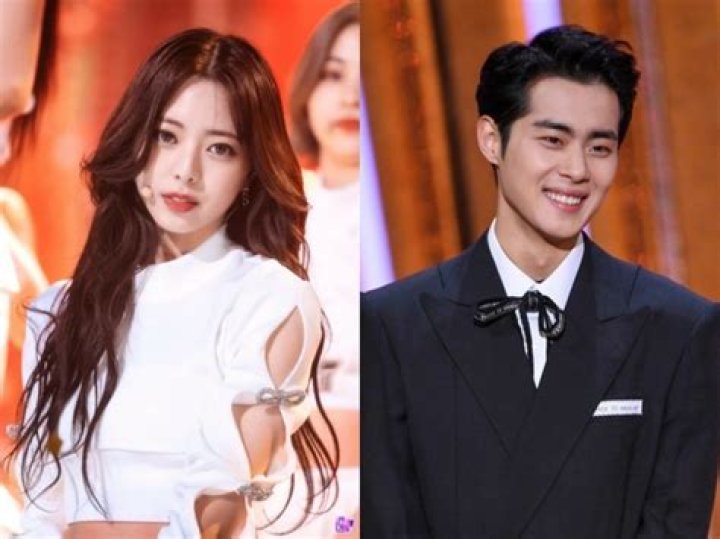 Exploring The Romantic Life Of Jo Byung Gyu: Who Is He Dating?