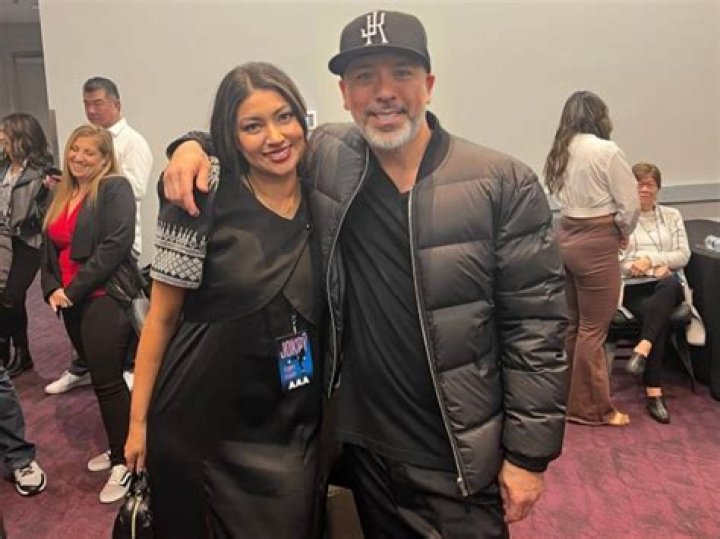 Who is Jo Koy's ex-wife, Angie King?