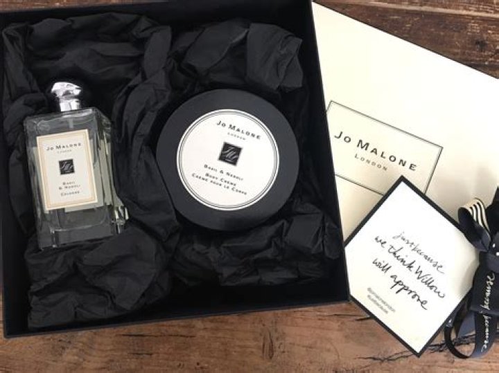 Jo Malone Just Because Gifts: Thoughtful Gift Ideas