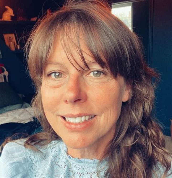 Exploring The Life Of Jo Wilkinson's Wife: A Deep Dive Into Their Relationship And Family