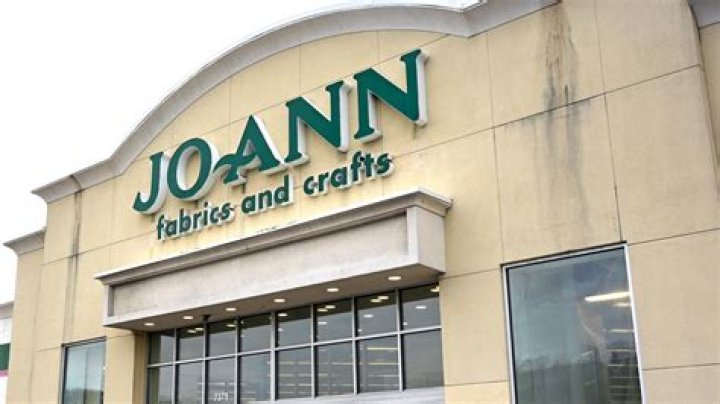 Final day until major crafts retailer with 850 stores shuts down another location after ‘amicable agreement’