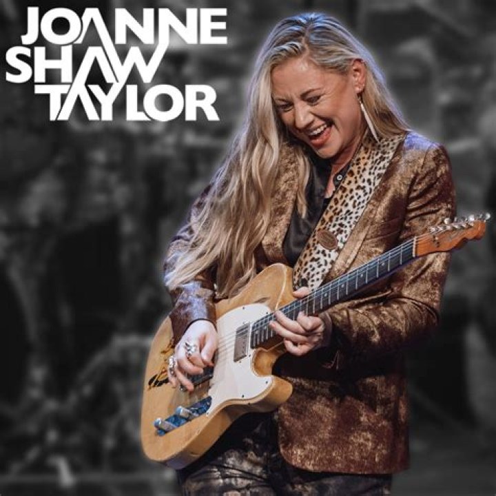 Unveiling The Life Of Joanne Shaw Taylor's Wife: A Journey Beyond The Spotlight