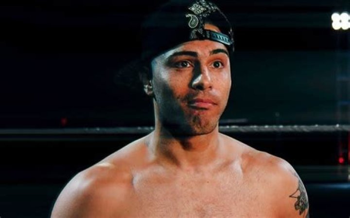 Joaquin Wilde Goes Into Detail About Almost Losing His Life In Mexico