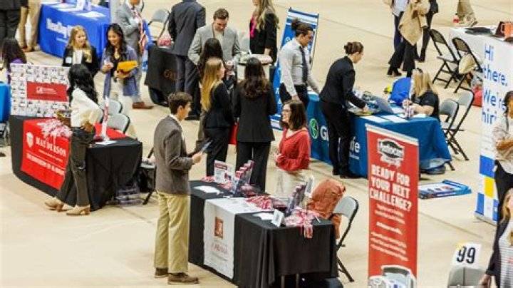 Idaho Job and Career fair being held in Nampa on Nov. 3