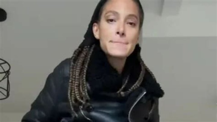 I went to a job interview and totally forgot to wear my trousers - it's like a nightmare come true