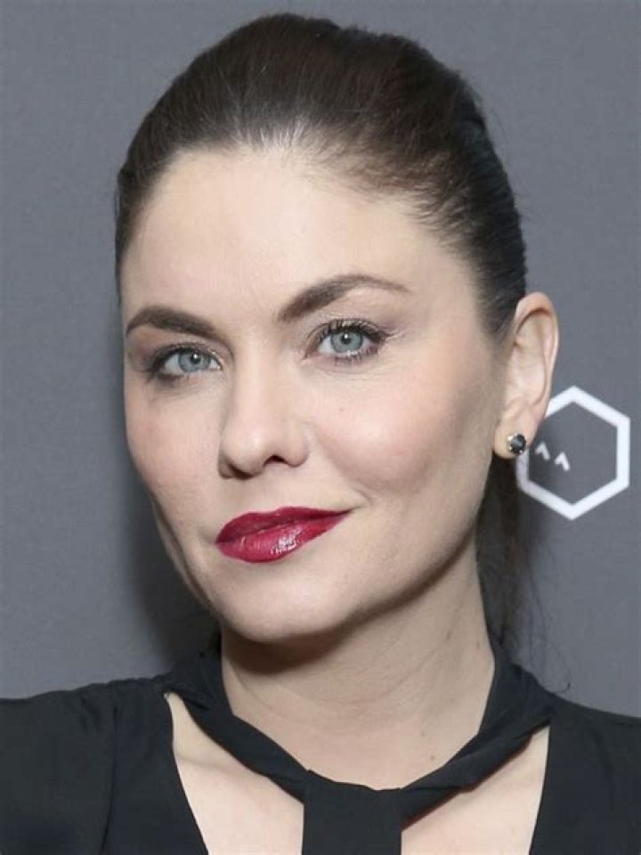 Jodi Lyn O'Keefe: The Journey Of A Multi-Talented Star