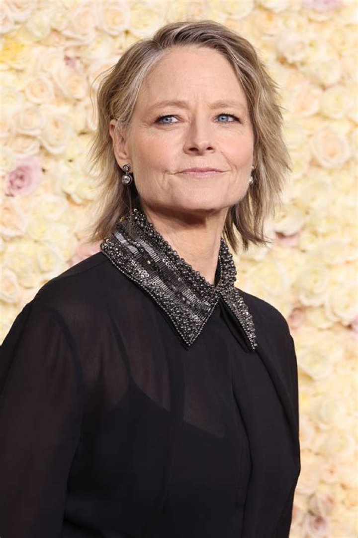 Captivating Moments: Jodie Foster Images 2023