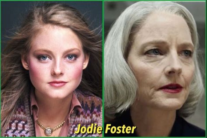 Unveiling The Truth: Jodie Foster's Nose Job Rumors