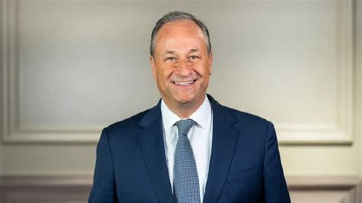 Joe Biden net worth Bidens income tax returns Jill Biden net worth 2021 Kamala Harris earnings Doug Emhoff net worth – India TV