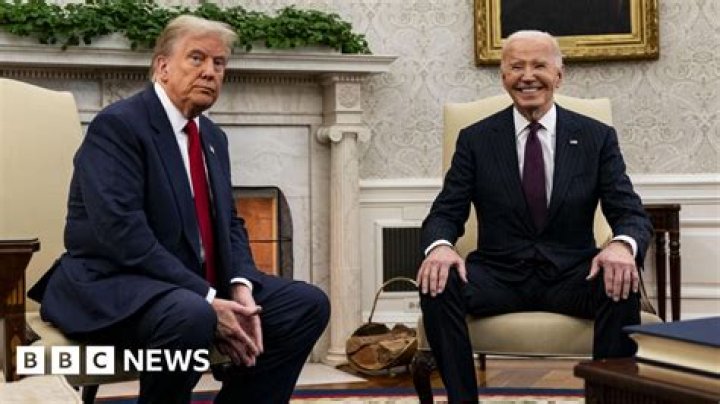 Joe Biden news LIVE - Tom Brady & president troll Donald Trump with 'Sleepy Tom' joke after Bucs go to White House today