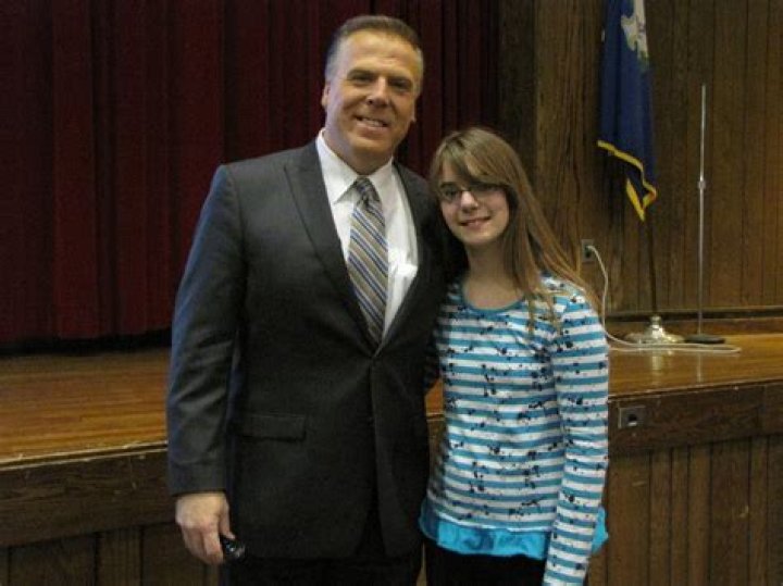 Unveiling The Life Of Joe Furey And His Wife