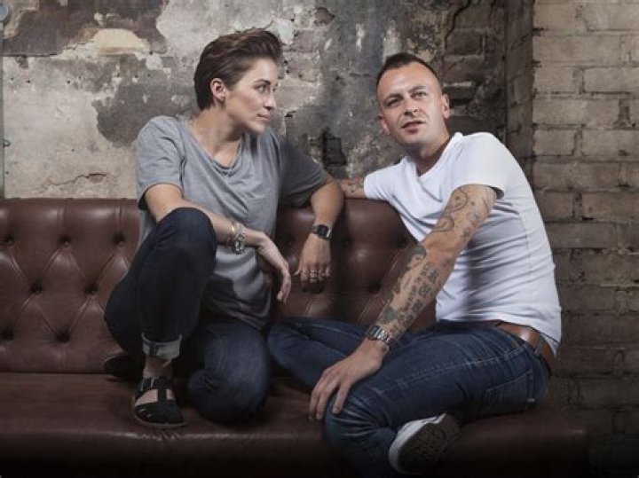 Joe Gilgun And Vicky McClure Relationship: A Deep Dive Into Their Connection