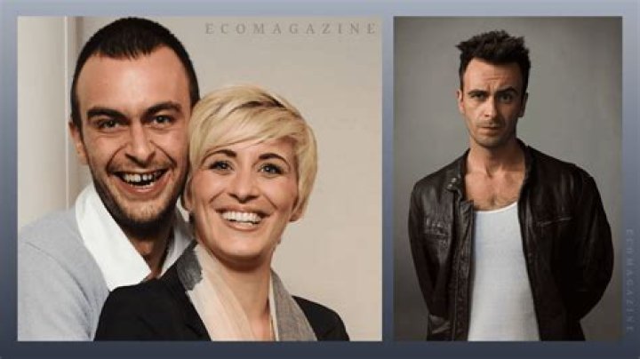 Joe Gilgun Wife 2024: All You Need To Know