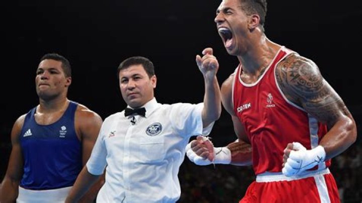 Joe Joyce could have 2016 Rio Olympic silver upgraded to gold as IOC continue investigation into suspicious fights