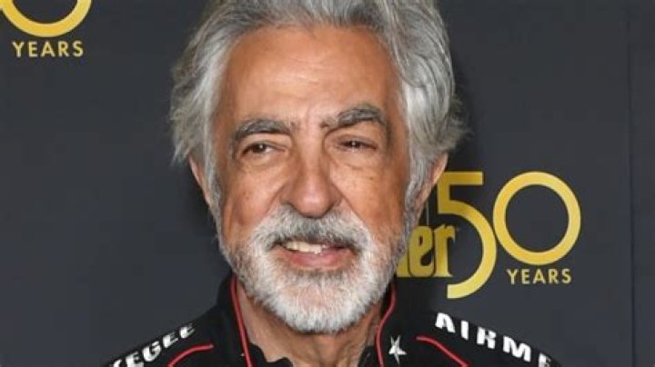 Actor Joe Mantegna's Recent Health Scare: Understanding Stroke Symptoms
