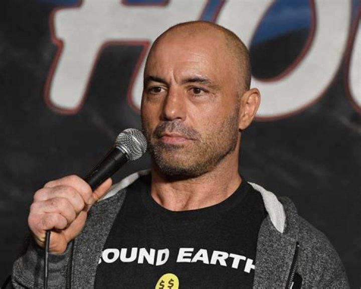 AI-Generated Joe Rogan Interview Sounds Worryingly Realistic
