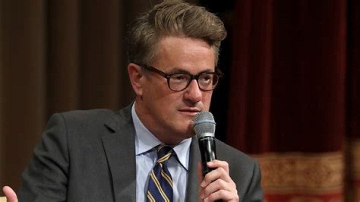 Joe Scarborough news & latest pictures from Newsweek.com