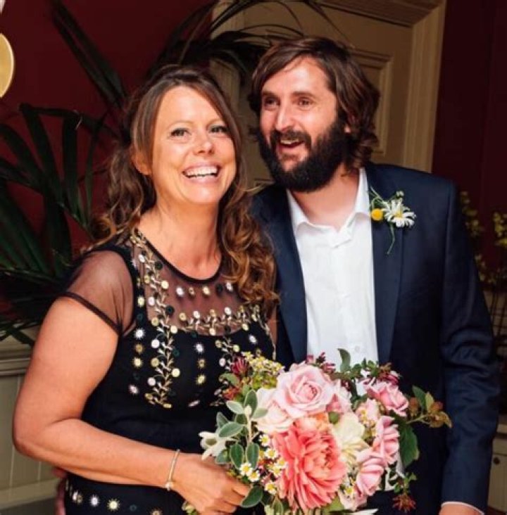 Joe Wilkinson's Wife: A Deep Dive Into Their Relationship