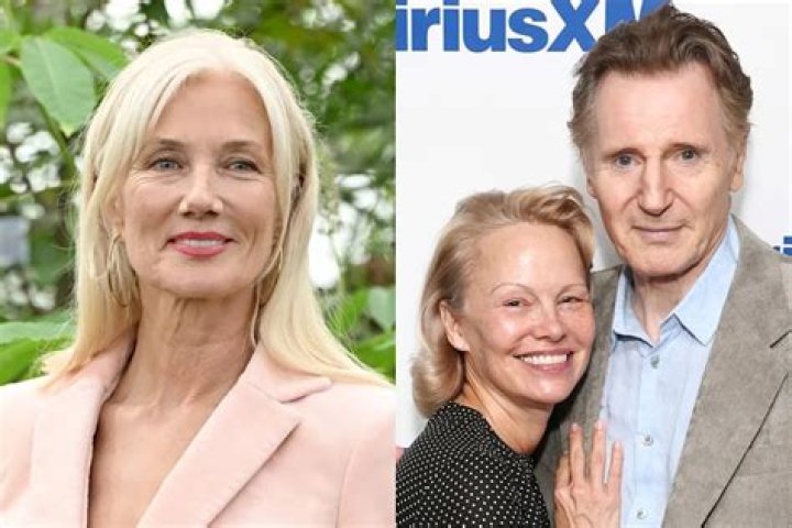 Exploring The Love Life Of Joely Richardson: Who Is She Dating?