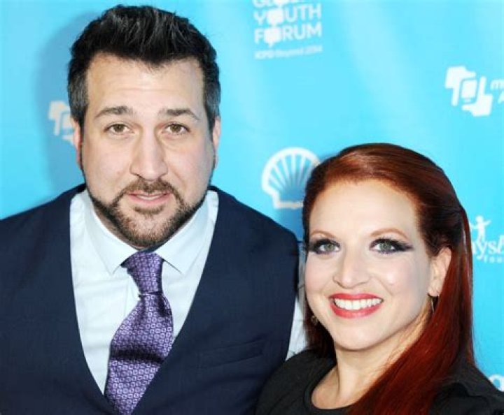 Joey Fatone and Izabel Araujo Are ‘Doing Very Well’ Amid His Divorce