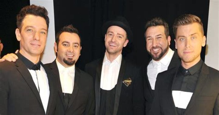 Joey Fatone Denies 'NSync Reunion Rumors at Super Bowl