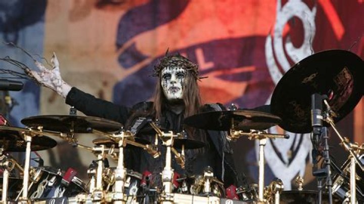 Slipknot's Joey Jordison latest – Drummer's 911 call revealed after death and transverse myelitis diagnosis
