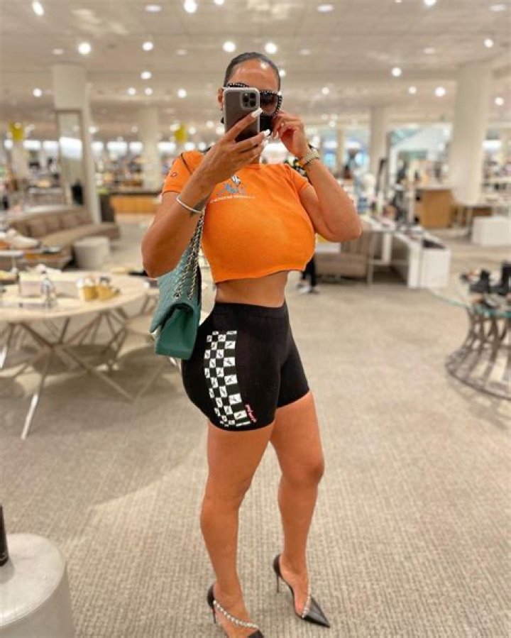 Johanna Leai: The Rising Star In The World Of Social Media