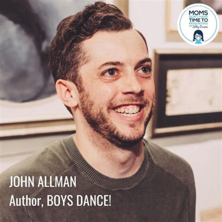 Unveiling The Musical Journey Of John Allman: A Singer's Tale