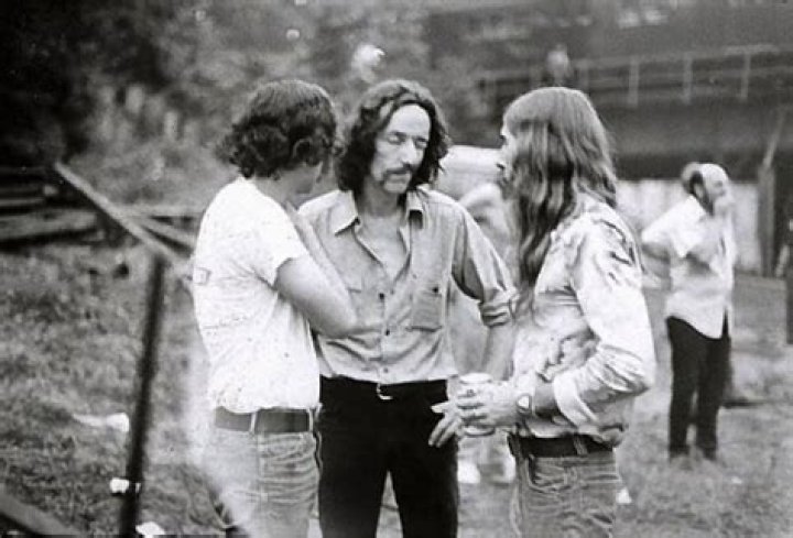 John Allman: The Singer Who Captivated Hearts