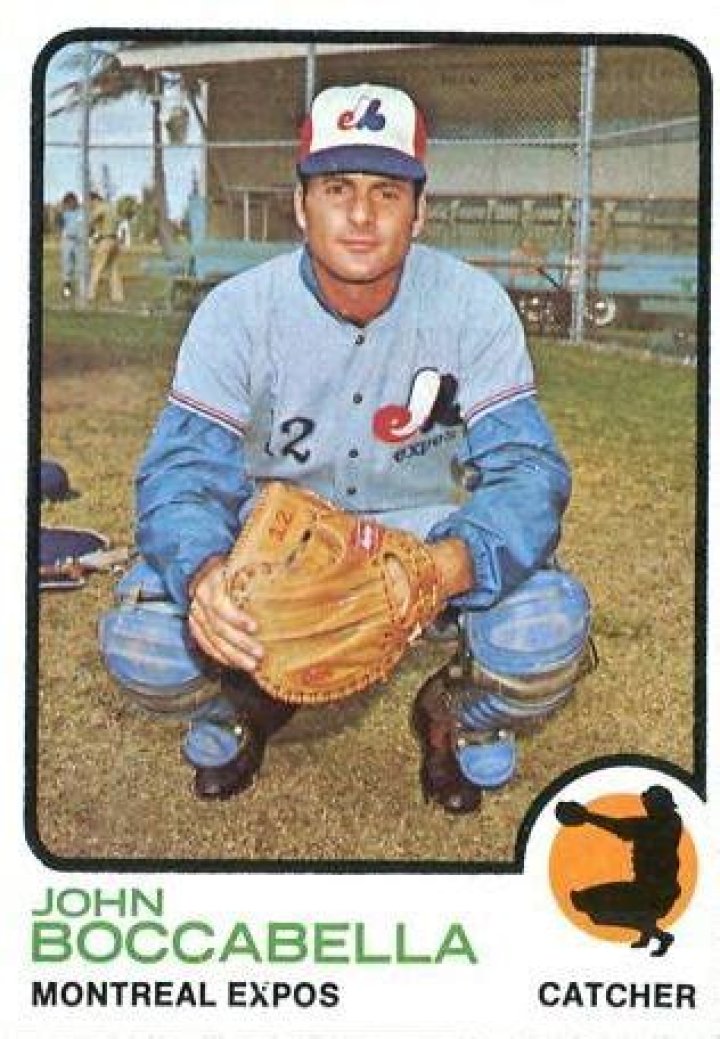 Discovering John Boccabella: A Journey Through Baseball History