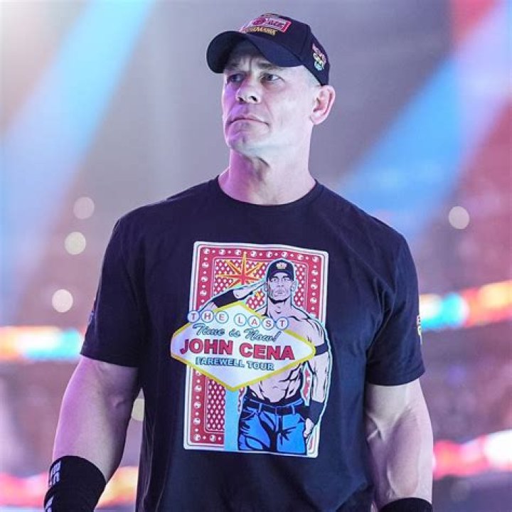 John Cena Admits WWE Fans Were Sick of Him During His ‘Superman’ Era