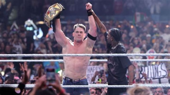 WWE teases John Cena retirement after brutal loss against rising star Solo Sikoa in Saudi Arabia