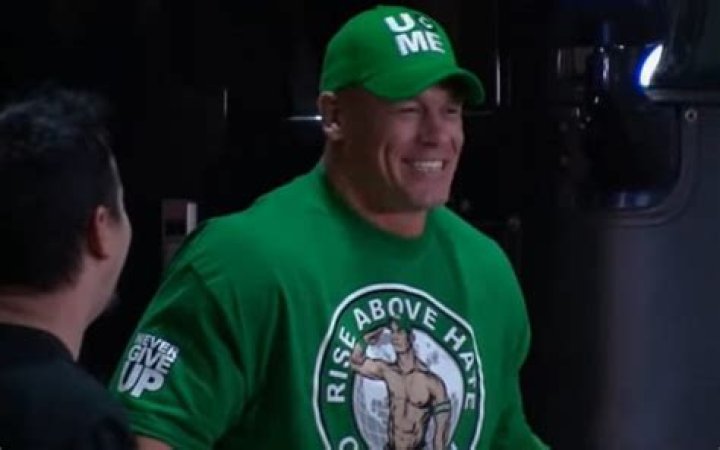 John Cena Reveals Insane Futuristic Custom Car The ‘InCENArator’