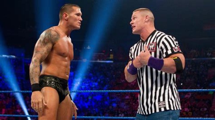 John Cena Sends Nod To Matt Cardona’s AEW Debut