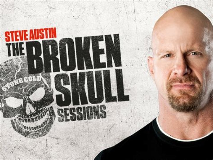 John Cena Set For Steve Austin’s Broken Skull Sessions