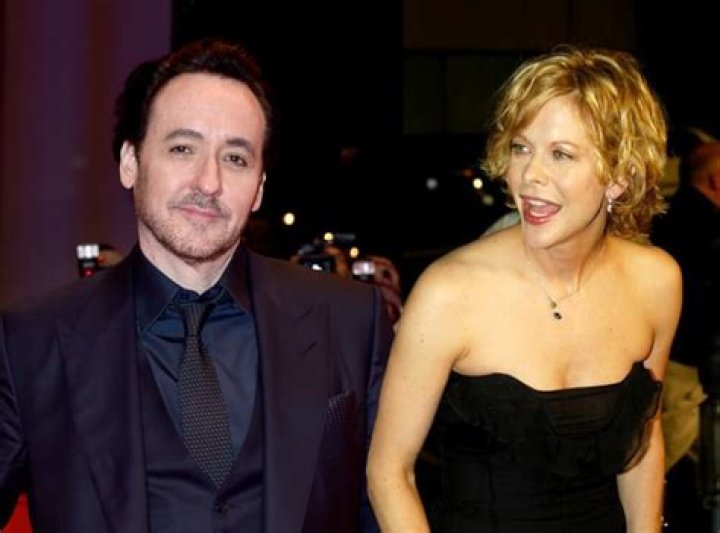 Exploring John Cusack's Relationships: A Journey Through Love And Companionship