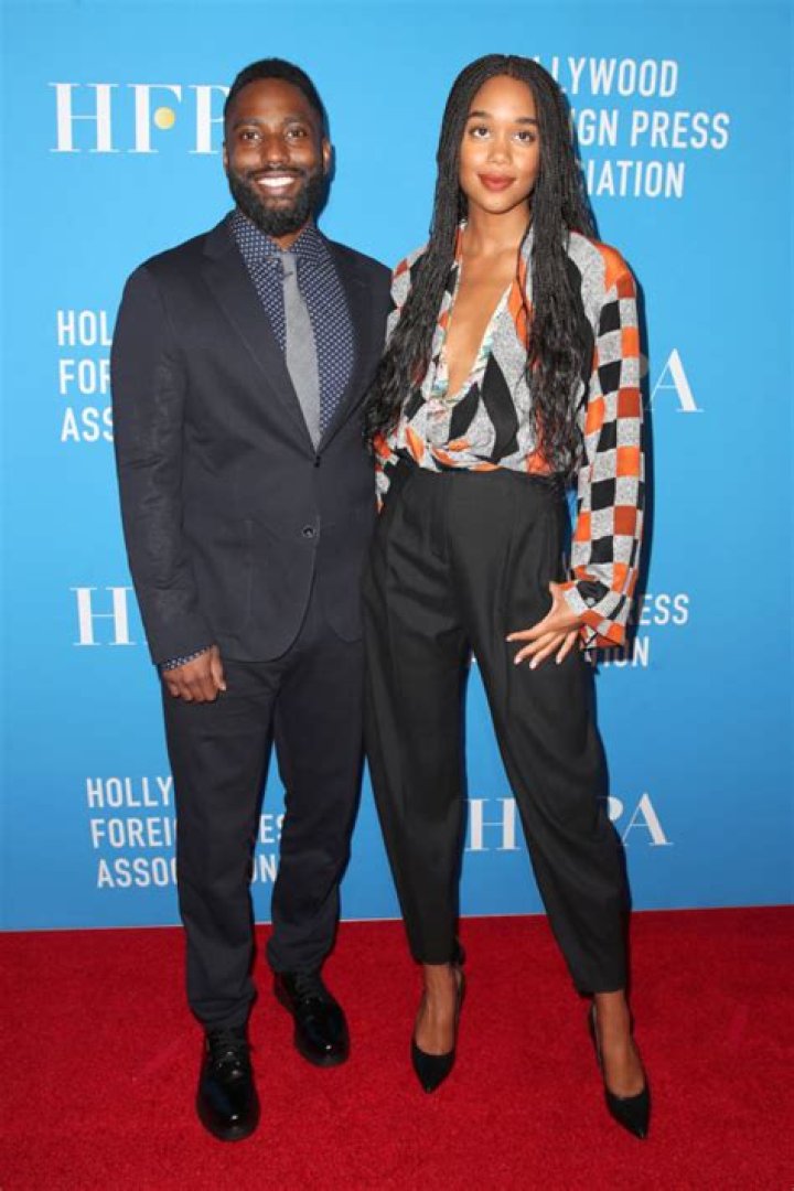 Who Is John David Washington's Wife? Unveiling The Life Of The Star And His Partner