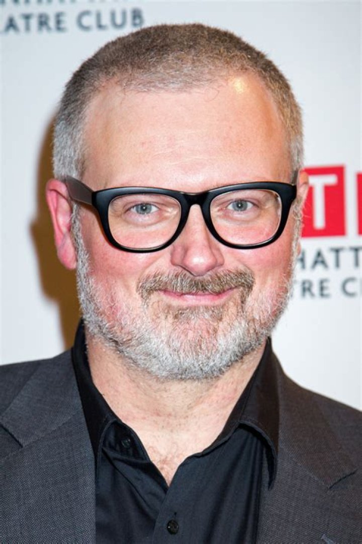 John Ellison Conlee Net Worth, Income, Salary, Earnings, Biography, How much money make?