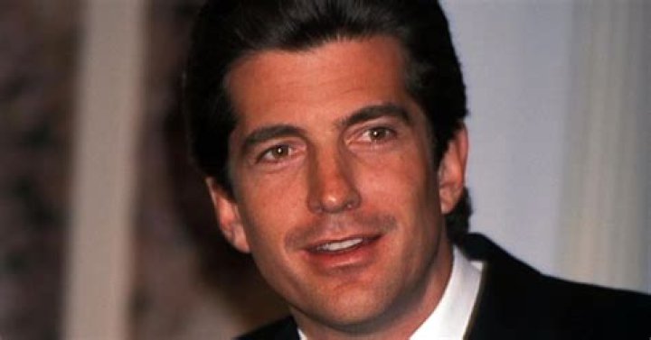 John F. Kennedy Jr.’s ‘Life Goal’ Explored in ‘Fatal Voyage’ Podcast