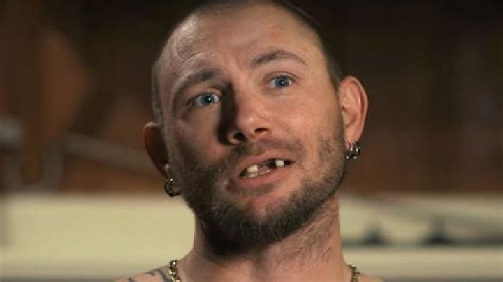 Unveiling The Life Of John Finlay From Tiger King