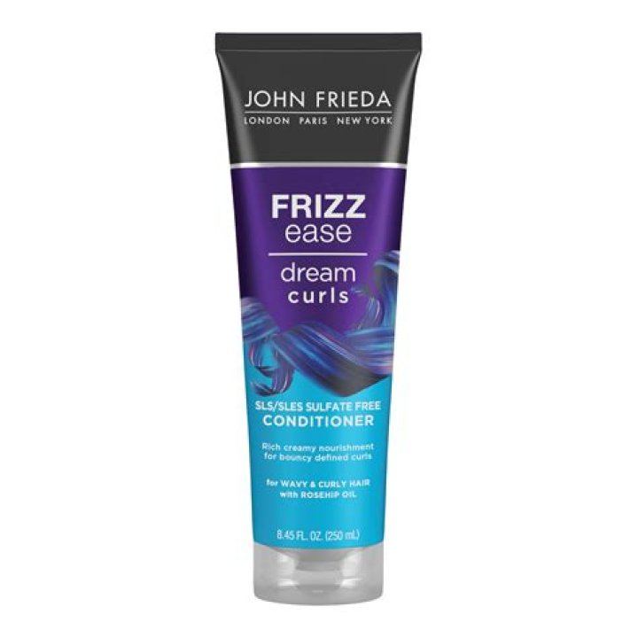 This Curl Cream Gives Me The Most Defined Curls In Summer – Without Blow Drying