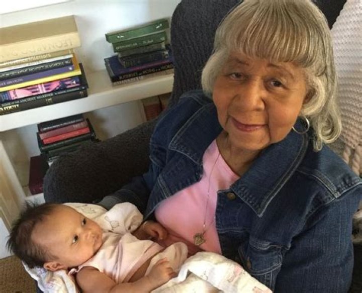 John Legend mourns loss of his 'beautiful grandma' four months after singer and wife Chrissy Teigen lost baby Jack