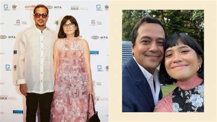 Unraveling The Dynamic Duo: John Lloyd Cruz And Isabel Santos