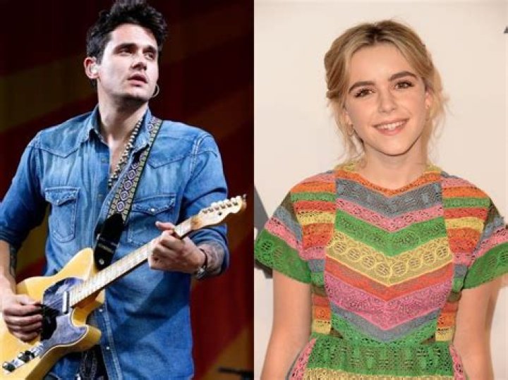 John Mayer’s Dating History: Jessica Simpson, Jen Aniston, More