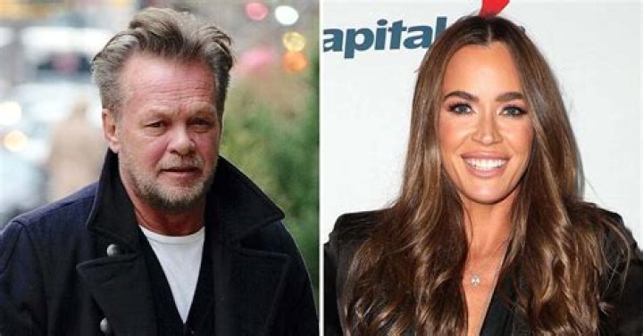 John Mellencamp, 71, Is Dating Marianelly Agosto, 44: Details