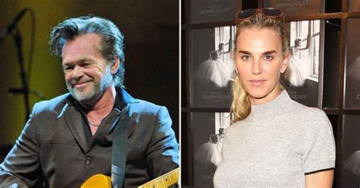John Mellencamp: New GF Kristin Kehrberg Has ‘Never’ Been Mad at Me